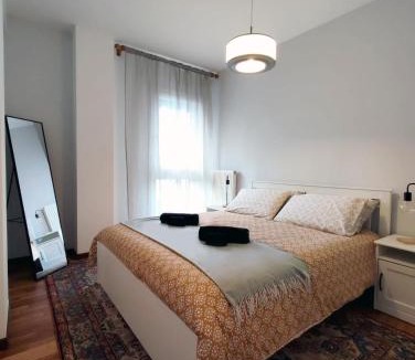 Cittadella Apartment | Casa Flora
