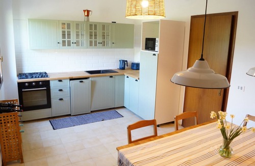 Vito d'Asio House | Casa Florian