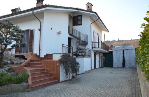 Piobesi d'Alba House | Casa Framama