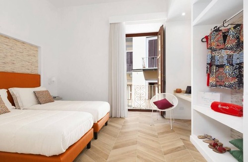 Sorrento Historic Centre Apartment | Casa Gala - Private apartment in Sorrento