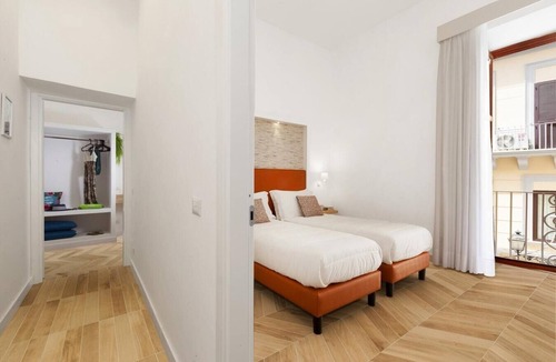 Sorrento Historic Centre Apartment | Casa Gala - Private apartment in Sorrento