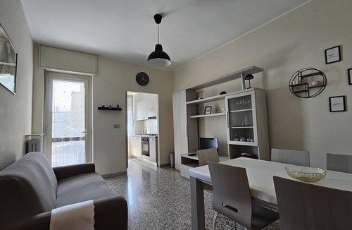 Aurora Apartment | CASA GB - Your home in the center of Turin