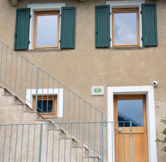 Rimella Bed & Breakfast | Casa Gemma