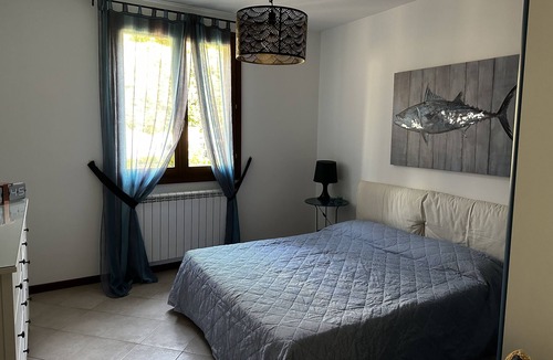 Gaino Apartment | Casa Giulia: an oasis of peace