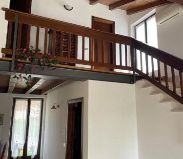 Monzambano House | Casa Giulia
