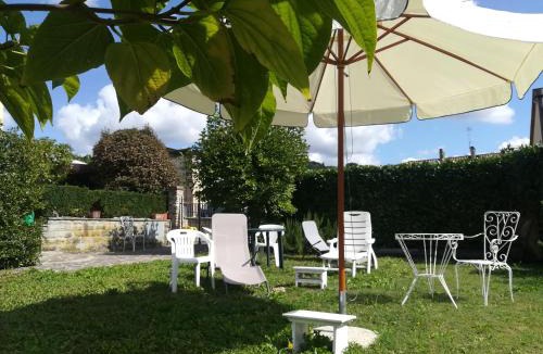 Grezzano Apartment | Casa Giulia