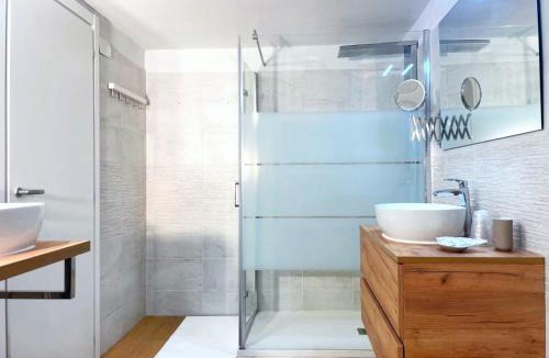 Genoa Historical Centre Apartment | Casa Gregiu' 400 m Acquario
