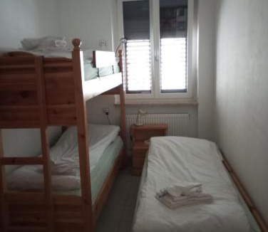 Male Apartment | Casa Gregori