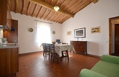 Tavarnelle Val di Pesa House | Casa Katia I: A characteristic and welcoming apartment in the characteristic style of the Tuscan countryside, with Free WI-FI.