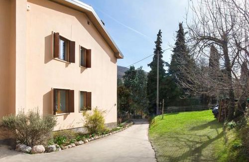 Costermano Apartment | Casa La Palma-Comodo appartamento vicino al lago