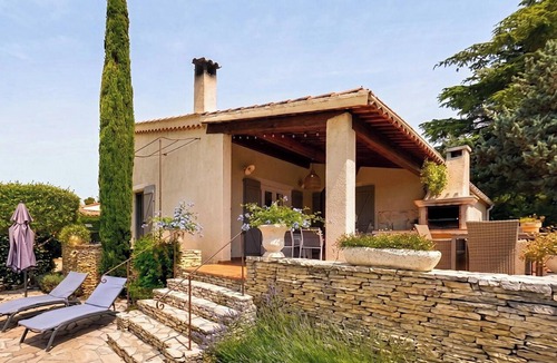Taradeau Villa | CASA-La Tarente villa piscine et panorama vignes