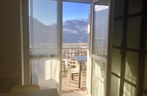 Martignano Apartment | Casa Lampone
