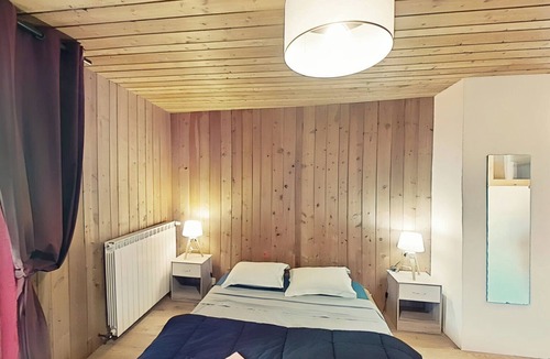 Molines-en-Queyras Bed & Breakfast | CASA-Lodge Lili pour 2 personnes