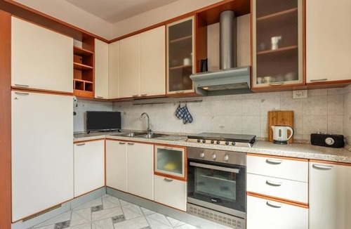 Lucca Historical Center Ski Chalet | Casa Luana -Affitti Brevi Italia