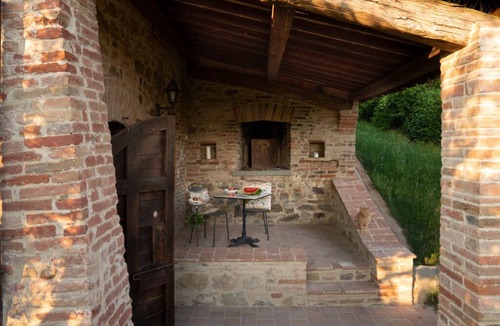 Castiglione della Valle Condo | Casa Marte