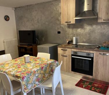 Ancona Apartment | Casa Maggini