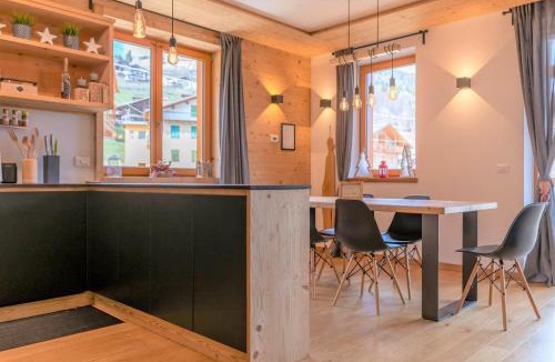 Pie Falcade Apartment | Casa Mari