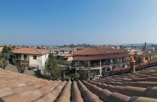 Monte Apartment | Casa Marina