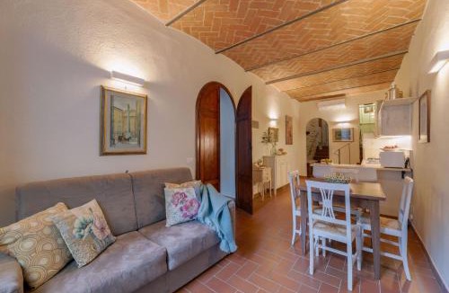 Cortona Old Town Apartment | Casa Marlene