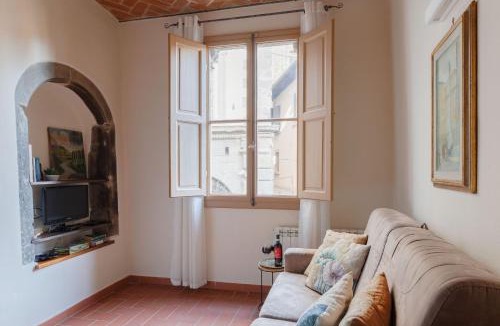 Cortona Old Town Apartment | Casa Marlene