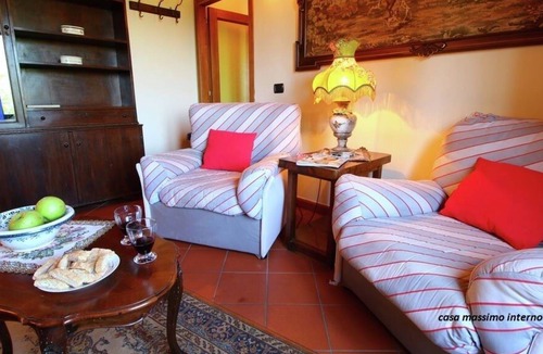 Bucine Other | CASA MASSIMO - AGRITURISMO IL CIPRESSO