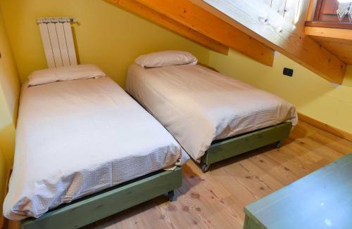 Ossana Apartment | Casa Miramonti