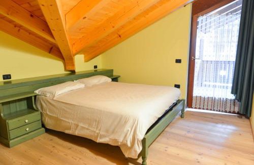 Ossana Apartment | Casa Miramonti