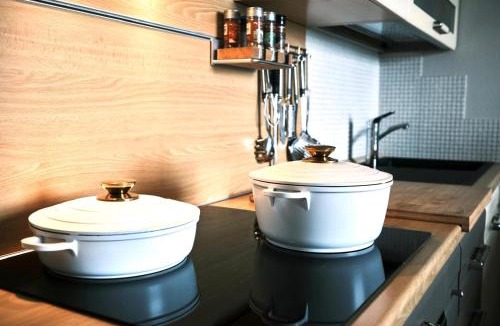 Roe Apartment | casa Monia