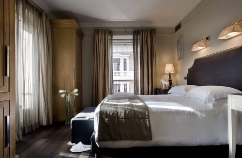 Rome City Centre House | Casa Montani