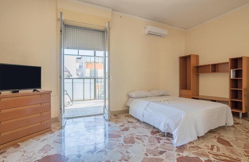 Monreale Apartment | Casa Moro