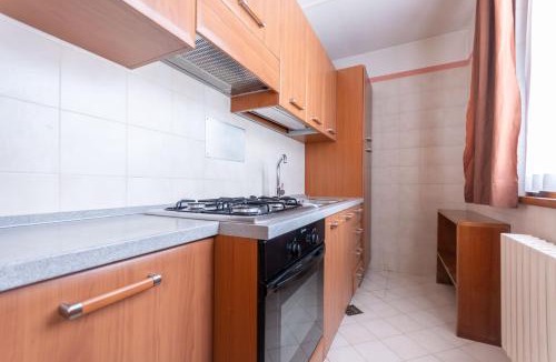 Pie Falcade Apartment | Casa Mulaz