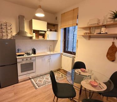 Murazzano Apartment | Casa Murà