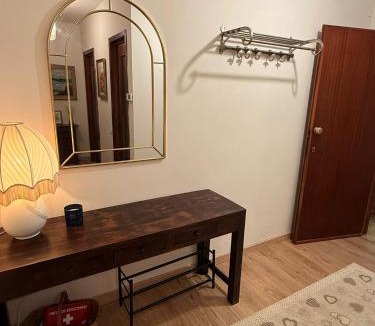 Murazzano Apartment | Casa Murà