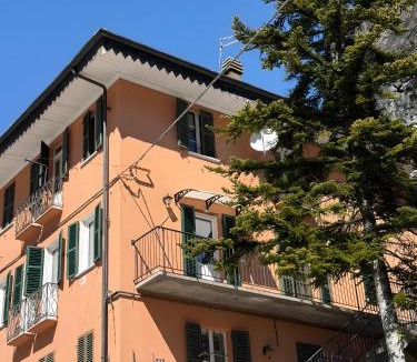 Acceglio Apartment | Casa Nais