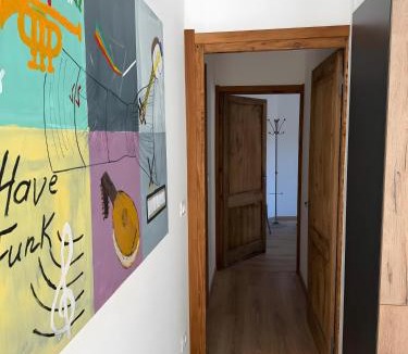 Acceglio Apartment | Casa Nais