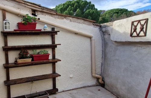 Cazouls-d'Herault House | Casa Neko près de Pézenas avec terrasse