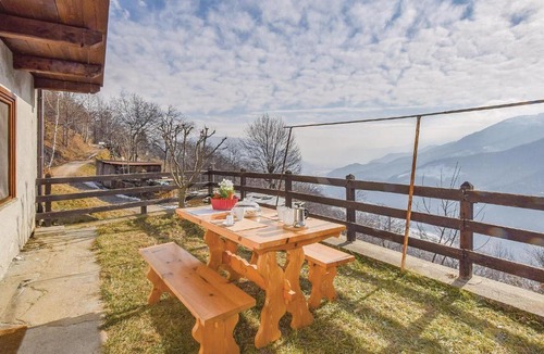 Paesana House | Casa Nenella