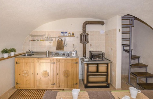 Paesana House | Casa Nenella