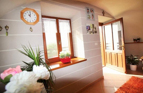 Paesana House | Casa Nenella