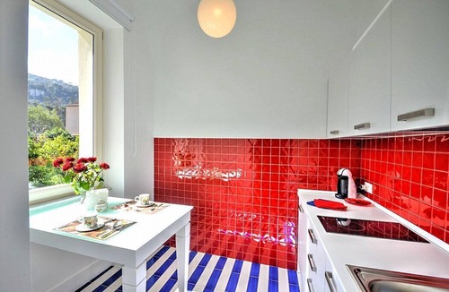 Sorrento Historic Centre Apartment | Casa Oana: A modern and graceful apartment located in the center of Sorrento, with Free WI-FI.