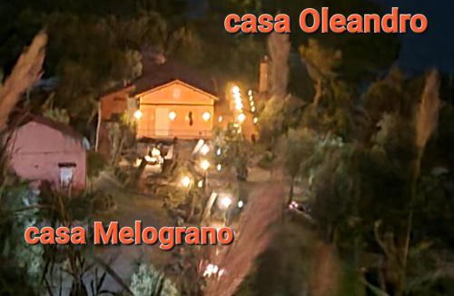 Finale Ligure House | CASA OLEANDRO