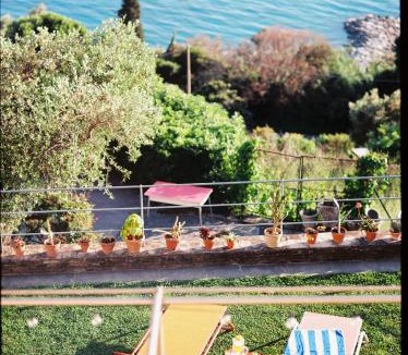 Cavi House | Casa Pernice