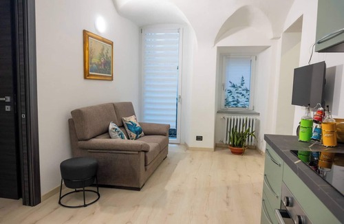 Saluzzo Apartment | Casa Piazzetta awaits you!