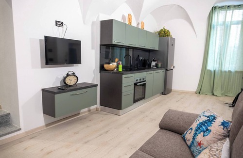 Saluzzo Apartment | Casa Piazzetta awaits you!