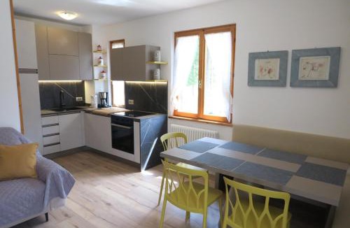 Pur Apartment | Casa Pippi