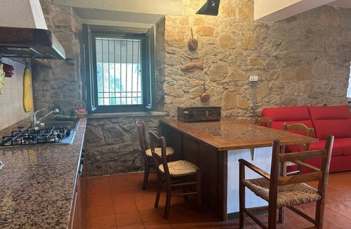 Castiglione della Pescaia House | Casa Poderale a 10 Minuti dal Centro di Castiglione Della Pescaia