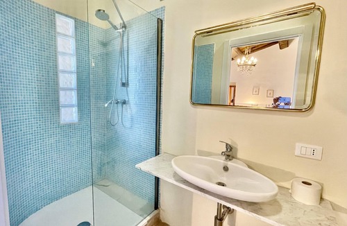 Montopoli in Val d'Arno House | Casa Rasenna