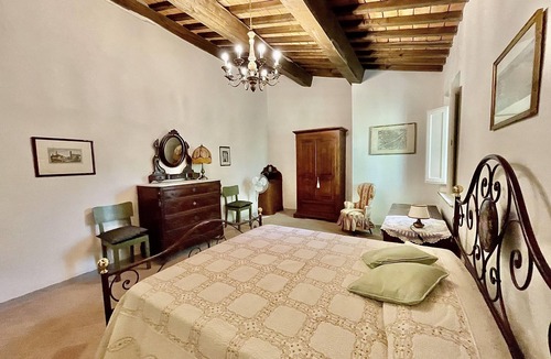 Montopoli in Val d'Arno House | Casa Rasenna