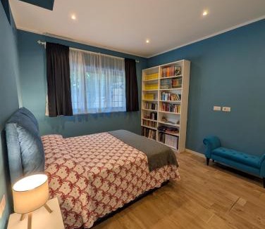 Le Rughe Apartment | Casa Reds