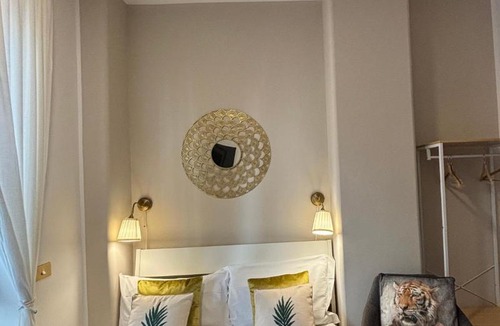 Gioia Apartment | Casa Rita